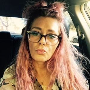 Meet your Posher, Jessie